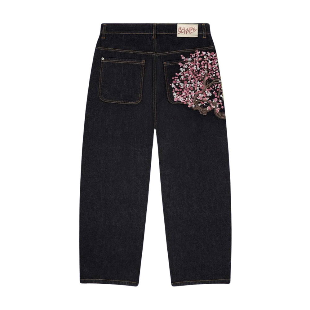 Rose Jeans