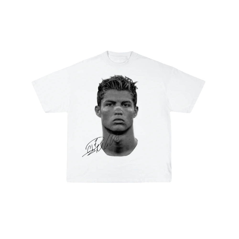 CR7 T-shirt