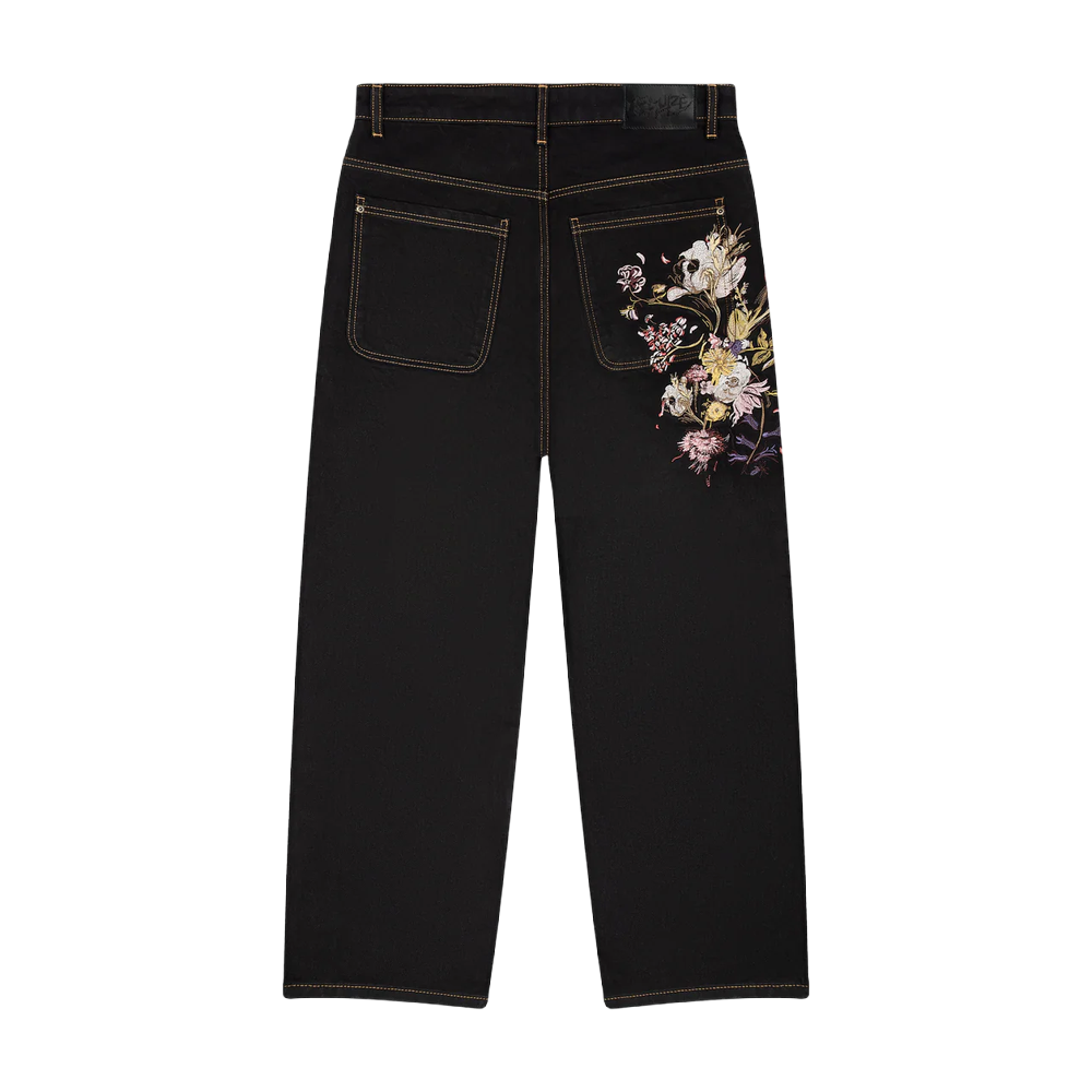 GARDEN OF EDEN DENIM