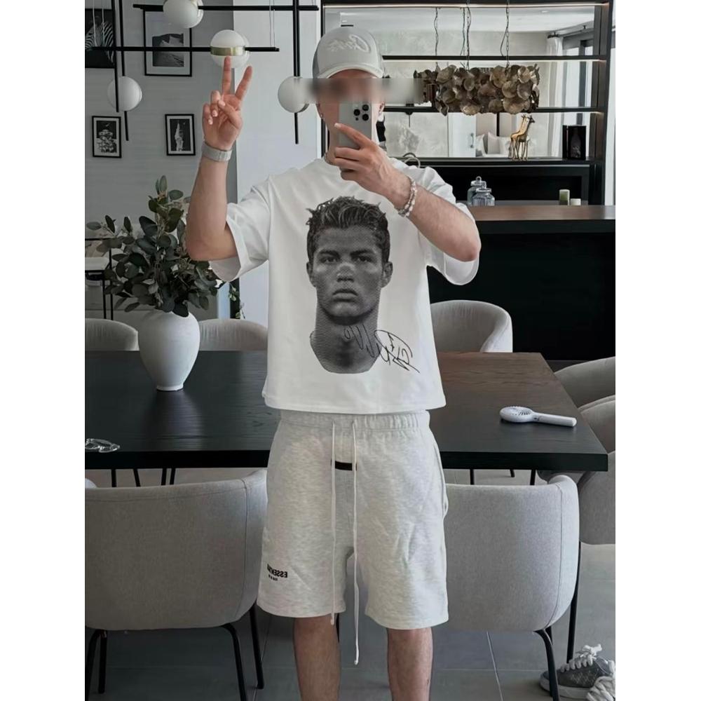 CR7 Tshirt