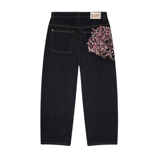 Rose Jeans
