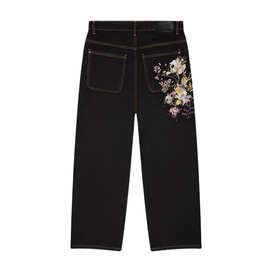 GARDEN OF EDEN DENIM