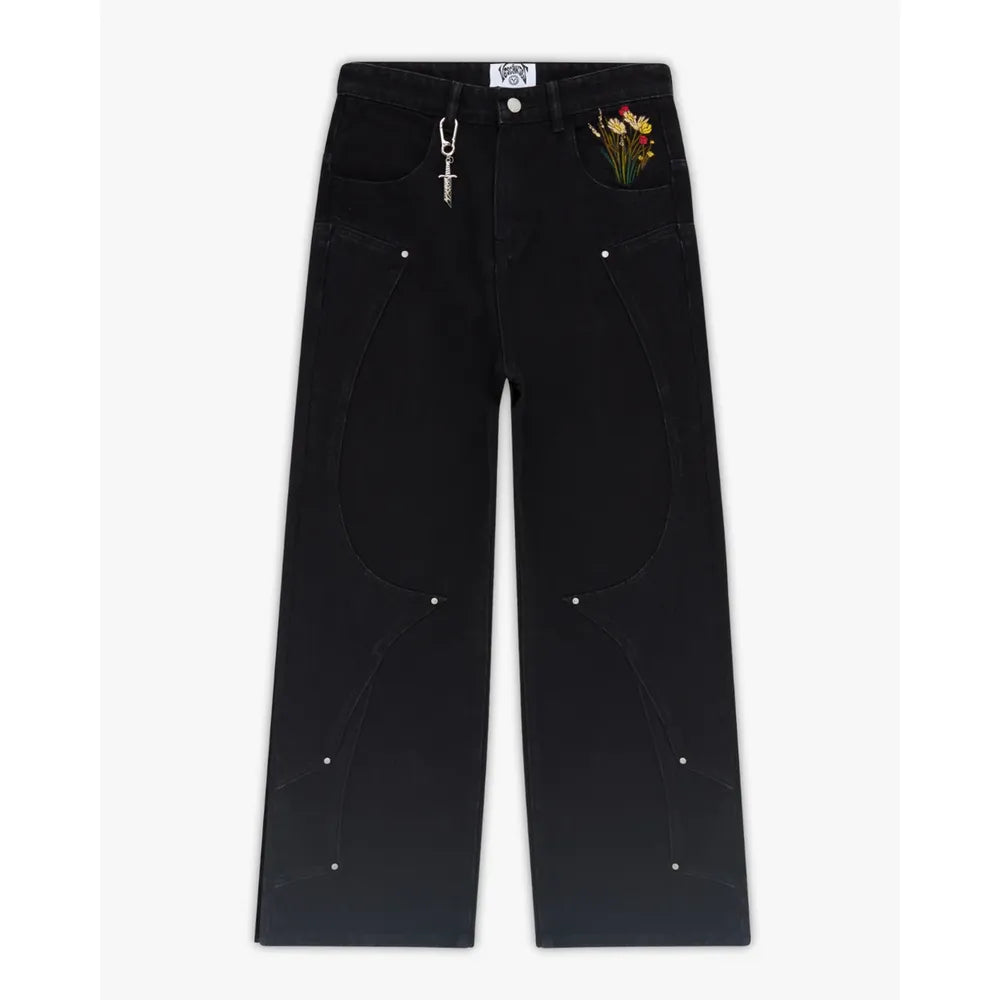 KNIGHTHOOD DENIM