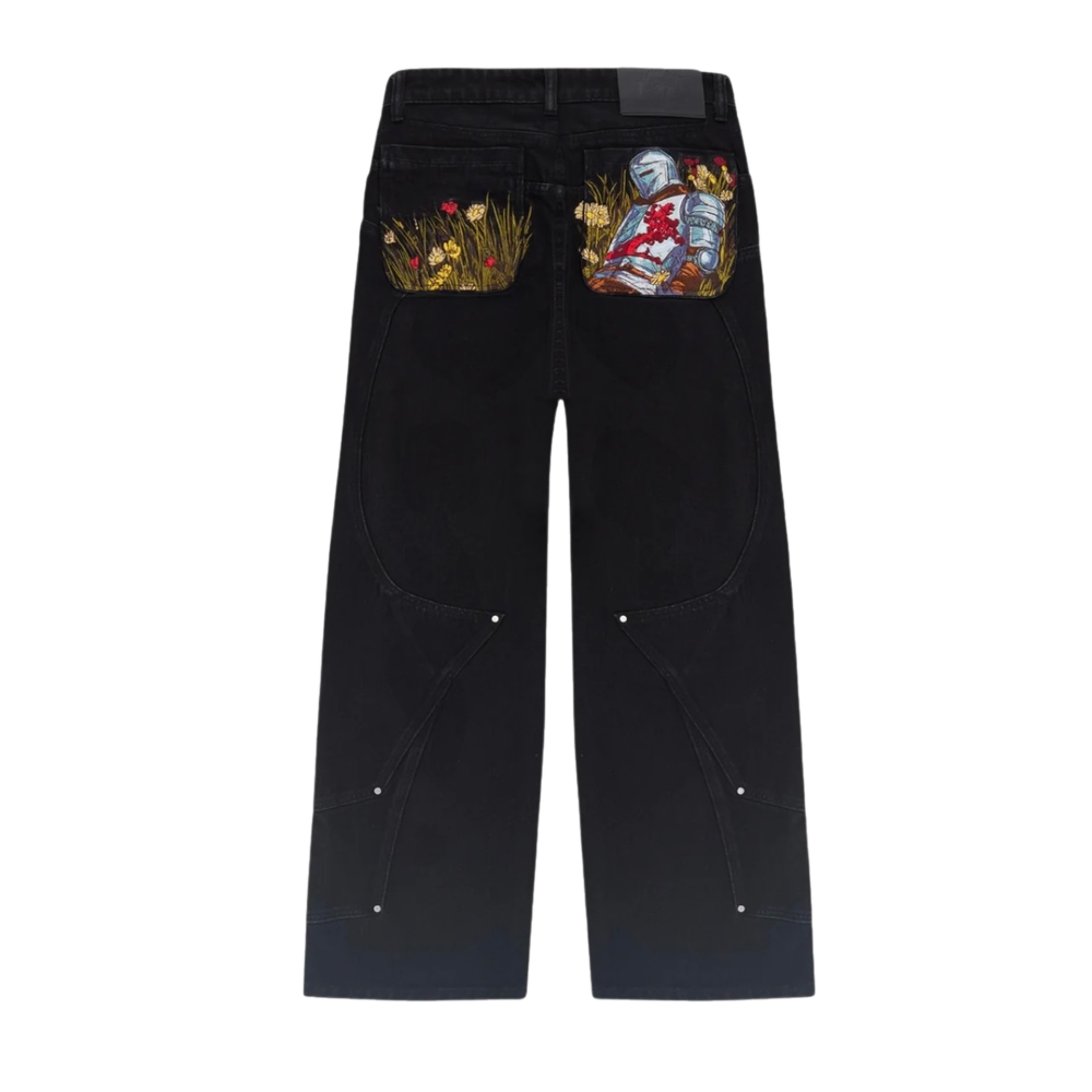 KNIGHTHOOD DENIM