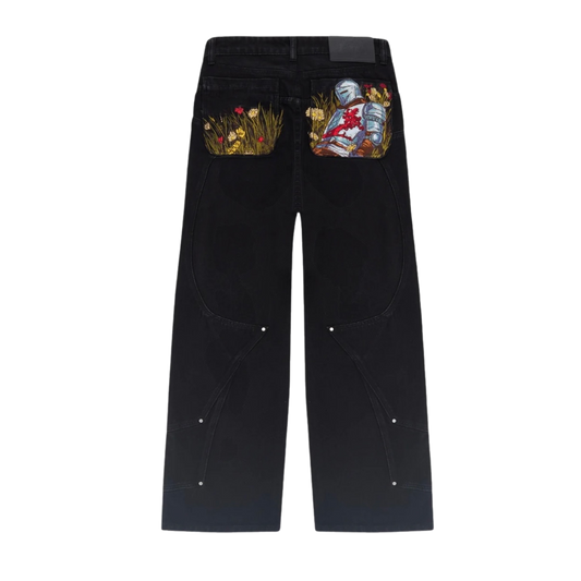 KNIGHTHOOD DENIM