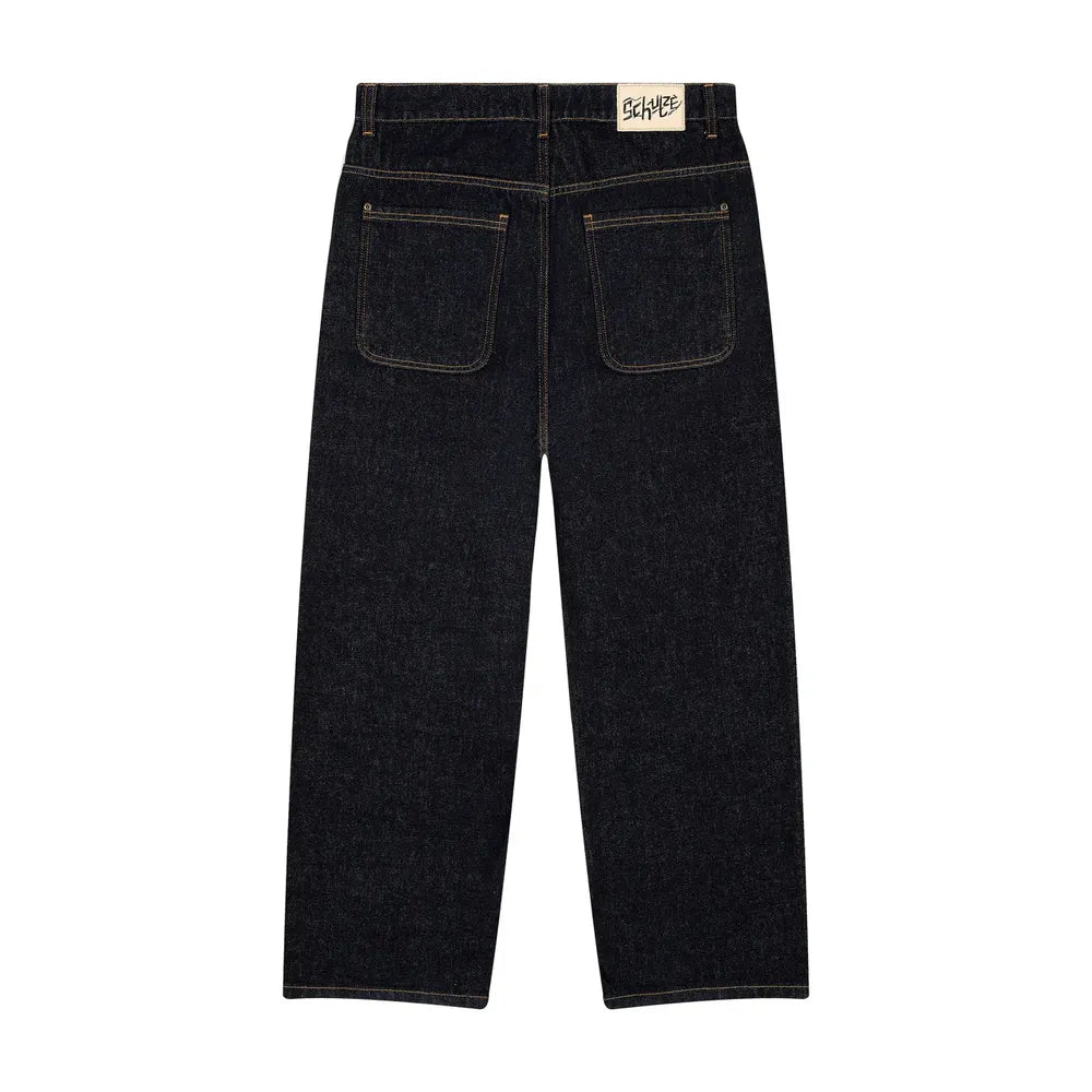 Jeans Of Memories