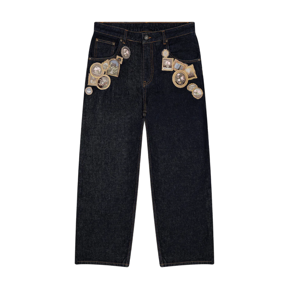 Jeans Of Memories