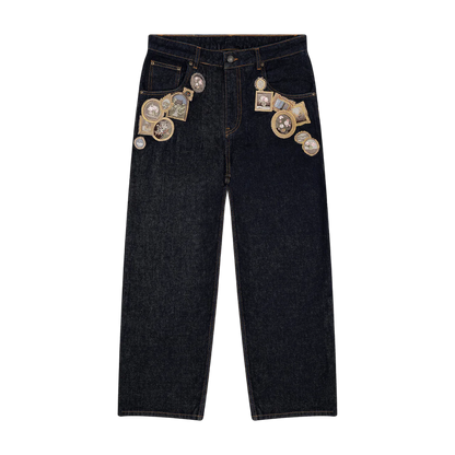 Jeans Of Memories