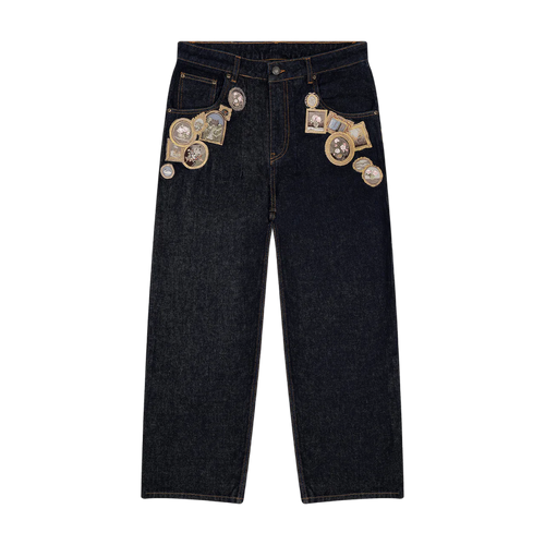 Jeans Of Memories