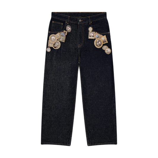Jeans Of Memories